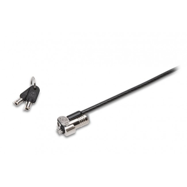 Kensington NanoSaver Keyed Laptop Lock Kensington NanoSaver Keyed Laptop Lock