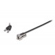 Kensington NanoSaver Keyed Laptop Lock Kensington NanoSaver Keyed Laptop Lock