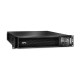 APC Smart-UPS On-Line SRT1000RMXLI-NC - 1kW/VA, 6x C13 output, rackmount, NMC APC Smart-UPS On-Line SRT1000RMXLI-NC - 1kW/VA, 6x C13 output, rackmount, NMC
