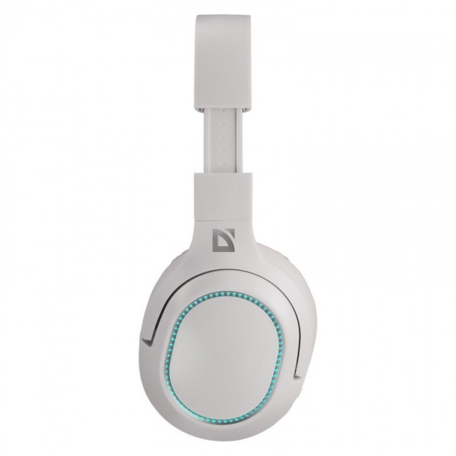 HEADPHONES DEFENDER BLUETOOTH FREEMOTION B444 BEIGE HEADPHONES DEFENDER BLUETOOTH FREEMOTION B444 BEIGE