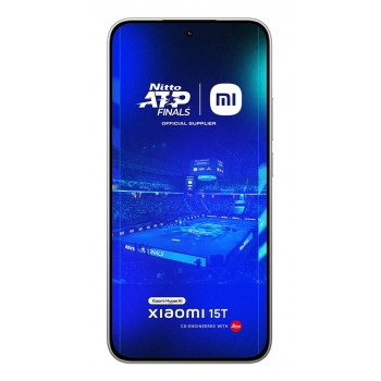 Xiaomi 15T 17.4 cm (6.83