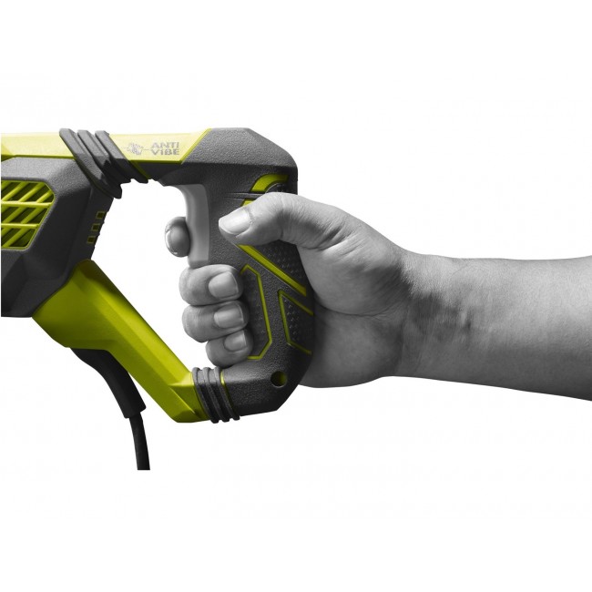 RYOBI RRS1200-K reciprocating saw 1200 W Black, Green RYOBI RRS1200-K reciprocating saw 1200 W Black, Green