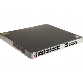 Switch POE RG-CS86-24XMG4XS4VS-UPD 24-port Ruijie