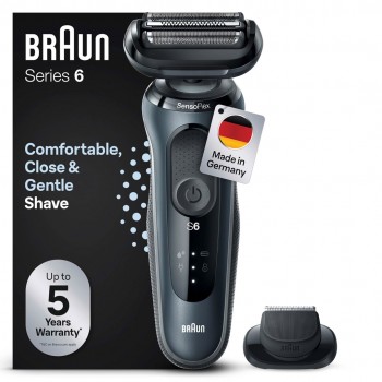 Braun Series 6 Scraper (61-N1200S)