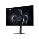 GIGABYTE G27Q2 27 2K QHD Gaming Monitor - 2560 x 1440, 200Hz, 1ms, 350 cd/m , G-Sync Compatible, FreeSync Premium, HDR10, HDMI 2.0, Displayport 1.4 GIGABYTE G27Q2 27 2K QHD Gaming Monitor - 2560 x 1440, 200Hz, 1ms, 350 cd/m , G-Sync Compatible, FreeSync Premium, HDR10, HDMI 2.0, Displayport 1.4