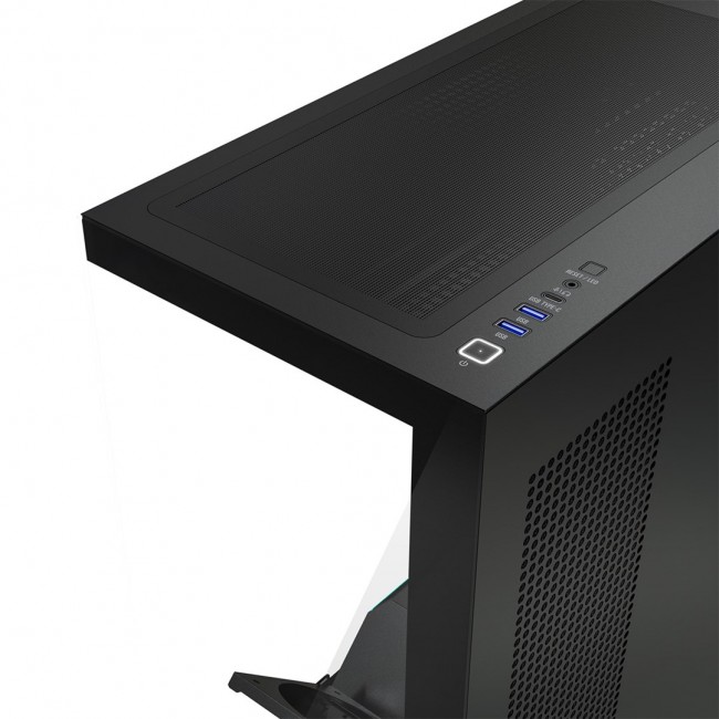 MODECOM VOLCANO STELLAR PLUS MIDI BLACK MODECOM VOLCANO STELLAR PLUS MIDI BLACK