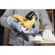 DeWALT DWE560 - cirkelsav - 1350 W - 1