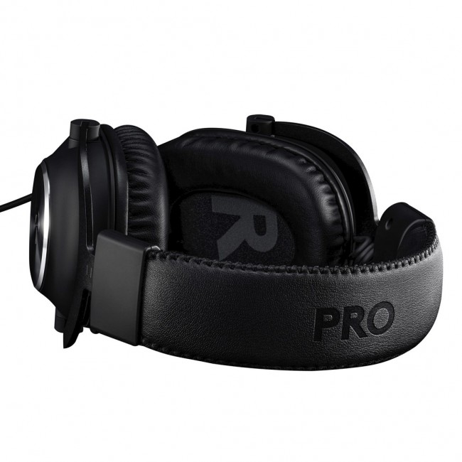 Logitech G PRO X Wireless LIGHTSPEED Gaming Headset Logitech G PRO X Wireless LIGHTSPEED Gaming Headset