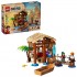 LEGO ONE PIECE 75636 Windmill Village Hut