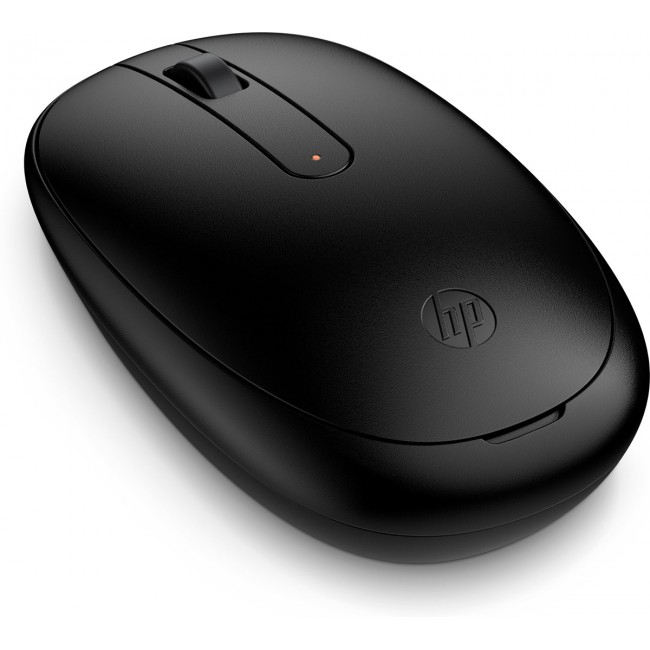 HP 240 Black Bluetooth Mouse HP 240 Black Bluetooth Mouse