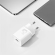 BASEUS MAINS CHARGER WITH CABLE TZCCSUP-L02 1C
