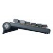 CHERRY XTRFY MX 8.3 TKL Wireless keyboard Gaming USB + RF Wireless + Bluetooth QWERTZ German Grey