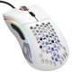 Glorious PC Gaming Race Model D mouse Right-hand USB Type-A Optical 12000 DPI