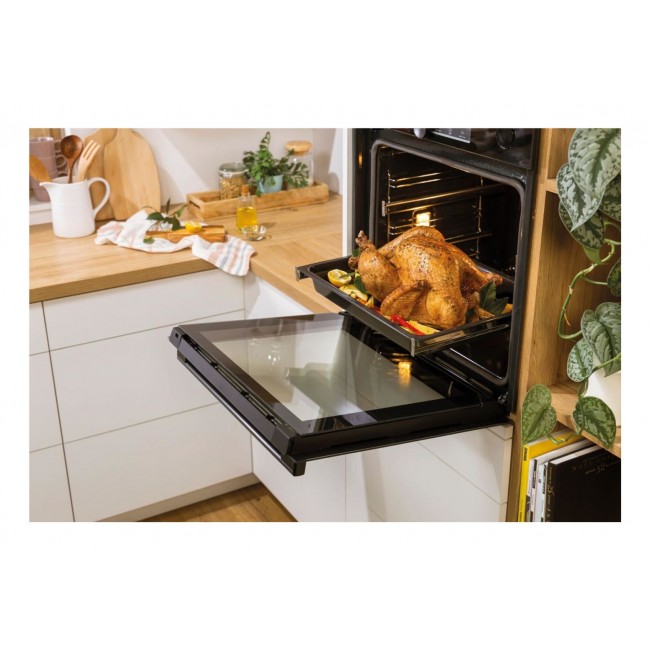 Gorenje BOS6737E13FBG Black