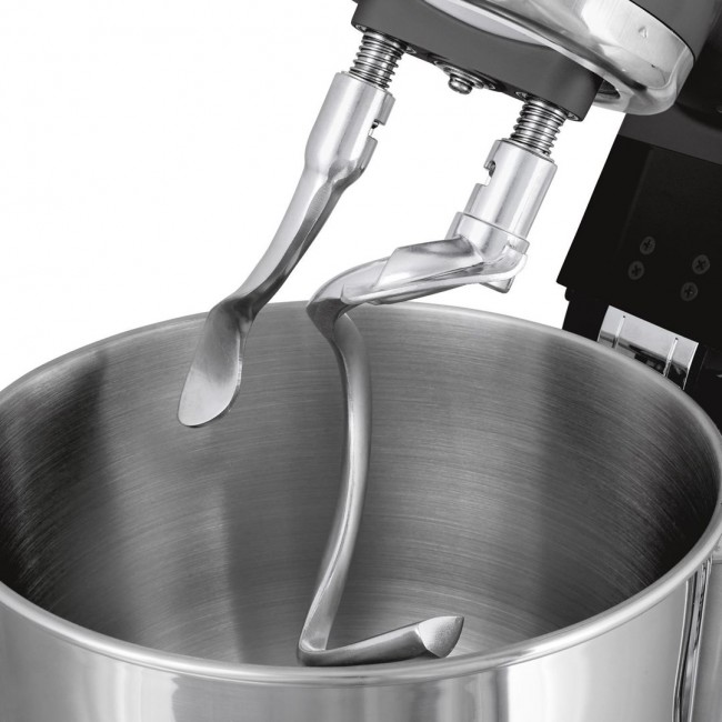 HEINRICH'S HKM 8150 Stand Mixer 2500 W 15 L Inox HEINRICH'S HKM 8150 Stand Mixer 2500 W 15 L Inox