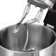 HEINRICH'S HKM 8150 Stand Mixer 2500 W 15 L Inox HEINRICH'S HKM 8150 Stand Mixer 2500 W 15 L Inox