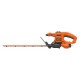 Black & Decker BEHT201-QS power hedge trimmer Double blade 420 W
