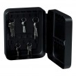 Yale YKB/200/BB2 Key Box Metal Black