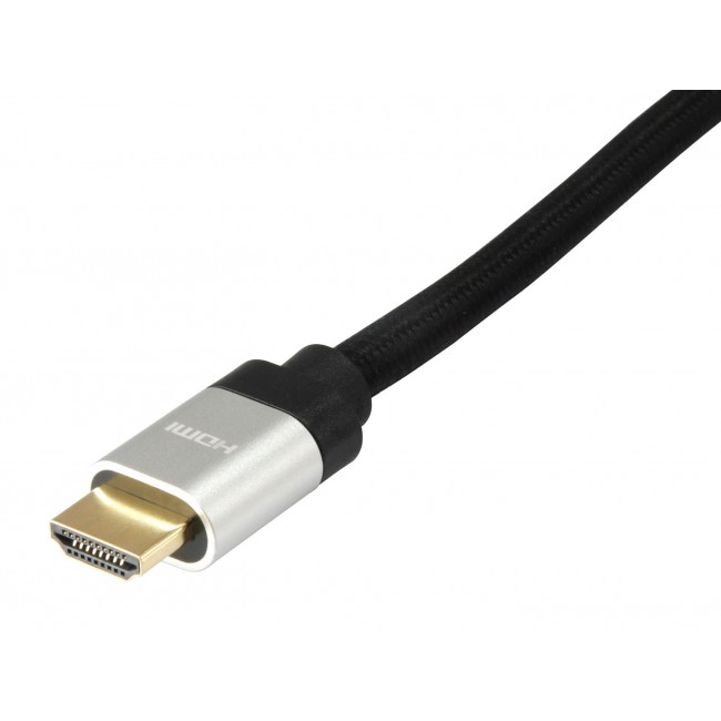 Equip HDMI 2.1 Ultra High Speed Cable, 15m, AM/AM