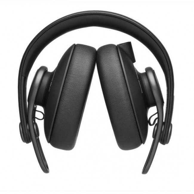 AKG K371 - Closed-back headphones
