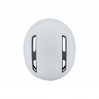 HJC CALIDO White, Silver Cycling Helmet, MT WHITE SILVER, Size M