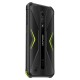 Ulefone Armor X12 Pro 4/64GB Black/Green without charger