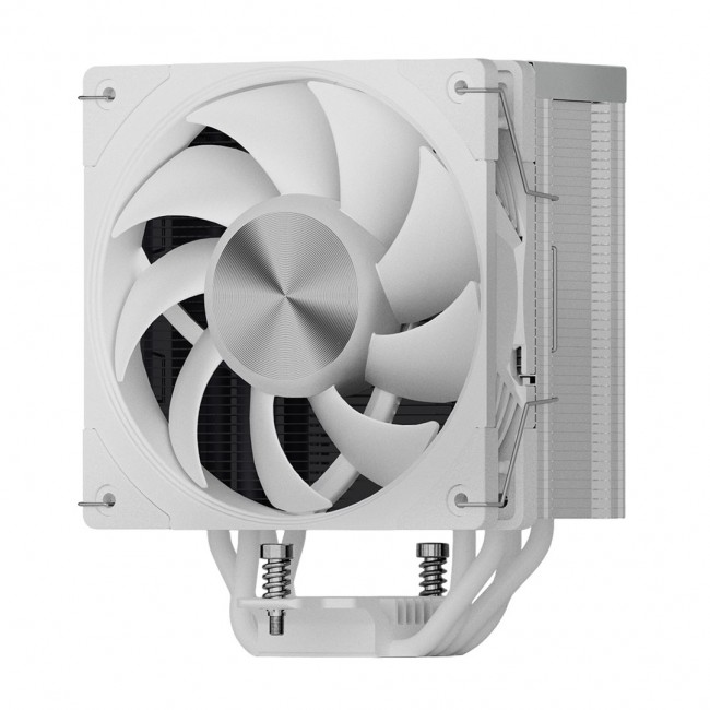 MODECOM Volcano 0C T721 Processor Air cooler 12 cm White