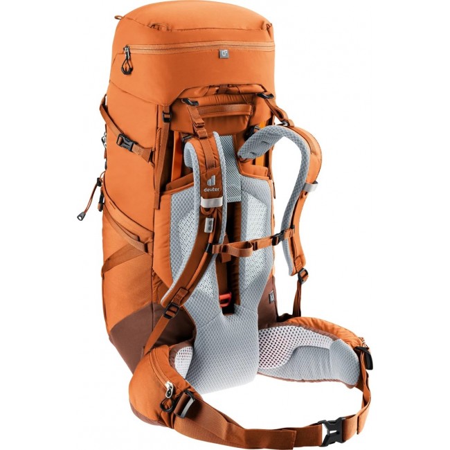 Trekking backpack - Deuter Aircontact Core 45+10 SL Trekking backpack - Deuter Aircontact Core 45+10 SL