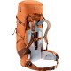Trekking backpack - Deuter Aircontact Core 45+10 SL Trekking backpack - Deuter Aircontact Core 45+10 SL