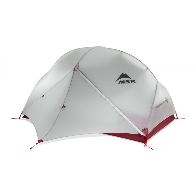 MSR Hubba Hubba NX Dome tent 2 person(s) Red MSR Hubba Hubba NX Dome tent 2 person(s) Red