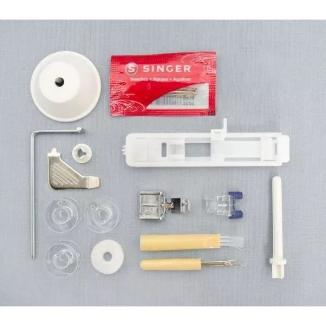 SINGER 4432 Black Automatic sewing machine Electromechanical