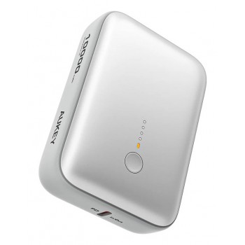 AUKEY Spark Mini 10000 mAh White