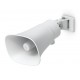 Ubiquiti UP-AI-Horn-Speaker-W 1-way White Wired
