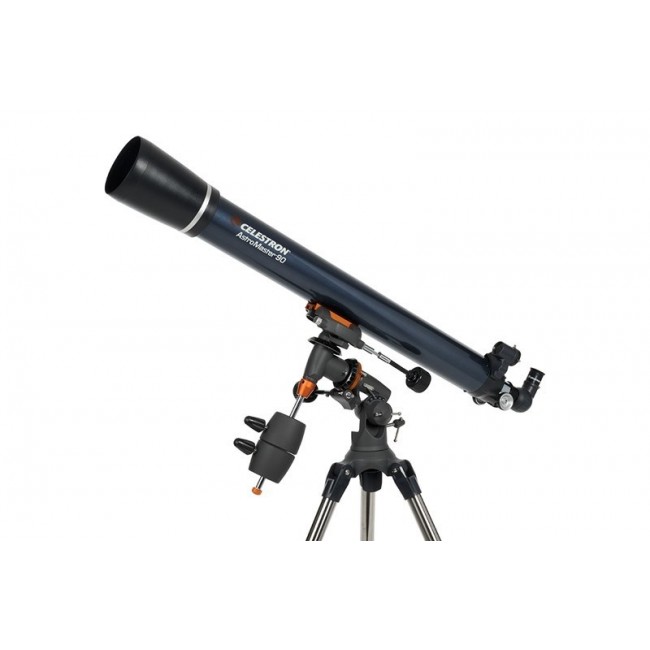 Celestron AstroMaster 90 EQ telescope