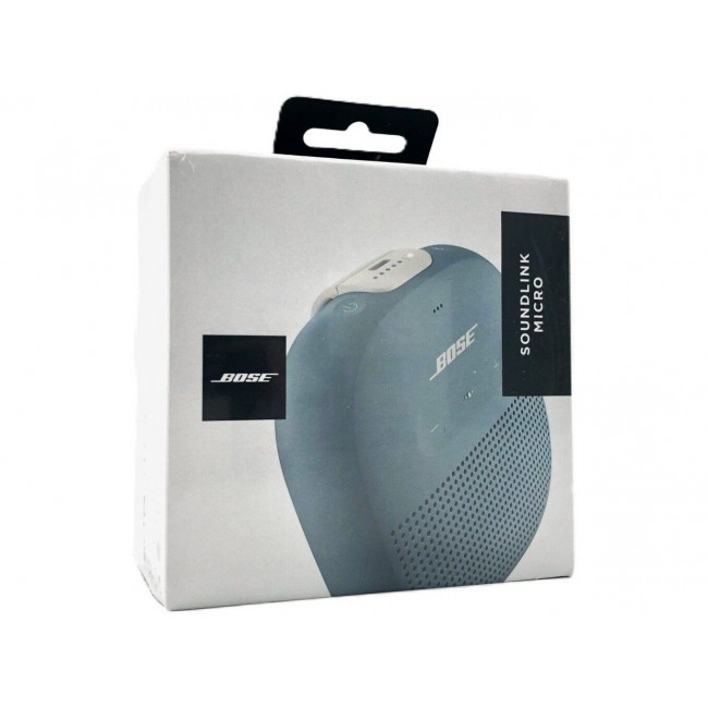Bose SoundLink Micro Blue