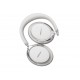 Bose 890101-0200 headphones/headset Wireless Head-band Calls/Music Bluetooth White
