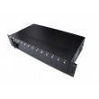 Digitus 14 Slot Media Converter Chassis Digitus 14 Slot Media Converter Chassis