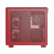Montech KING 95 PRO Midi Tower Red
