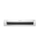 Brother DS-740D scanner Sheet-fed scanner 600 x 600 DPI A4 Black, White