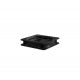 Asrock Challenger Pure 360 Processor Liquid cooling kit 12 cm Black
