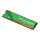 Western Digital Green WD SN3000 NVMe SSD POWERED BY SANDISK 2 TB