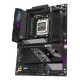 GIGABYTE X870E AORUS ELITE WIFI7 Motherboard - Supports AMD Ryzen 9000 CPUs, 16+2+2 Phases Digital VRM, up to 8000Hz DDR5 (OC), 3xPCIe 5.0 + 1xPCIe 4.0, Wi-Fi 7, 2.5GbE LAN, USB 4