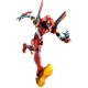 BLOKEES EVANGELION ACTION EDITION - EVANGELION PRODUCTION MODEL 02