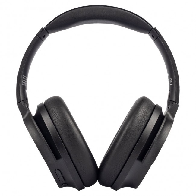 Buxton BHP 18000 Dilham Black - Bluetooth headphones (black) Buxton BHP 18000 Dilham Black - Bluetooth headphones (black)