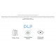 Viewsonic LSD400HD data projector Standard throw projector 4000 ANSI lumens DLP 1080p (1920x1080) White Viewsonic LSD400HD data projector Standard throw projector 4000 ANSI lumens DLP 1080p (1920x1080) White