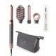 Eta Styler Fenit Exclusive Liss Defense 0323 90000 Hair styling kit Warm Grey 1400 W 2 m