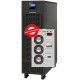 PowerWalker VFI 20K CPG PF1 3/3 BX uninterruptible power supply (UPS) Double-conversion (Online) 20 kVA 20000 W