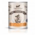 NATURAL TRAIL Mono Turkey - wet dog food - 800g