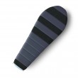 Husky DRAPE Down Sleeping Bag -20 C, 85 220 cm, 1.25 kg, blue