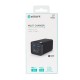 eSTUFF ES635200 mobile device charger Laptop Black AC Fast charging Indoor eSTUFF ES635200 mobile device charger Laptop Black AC Fast charging Indoor